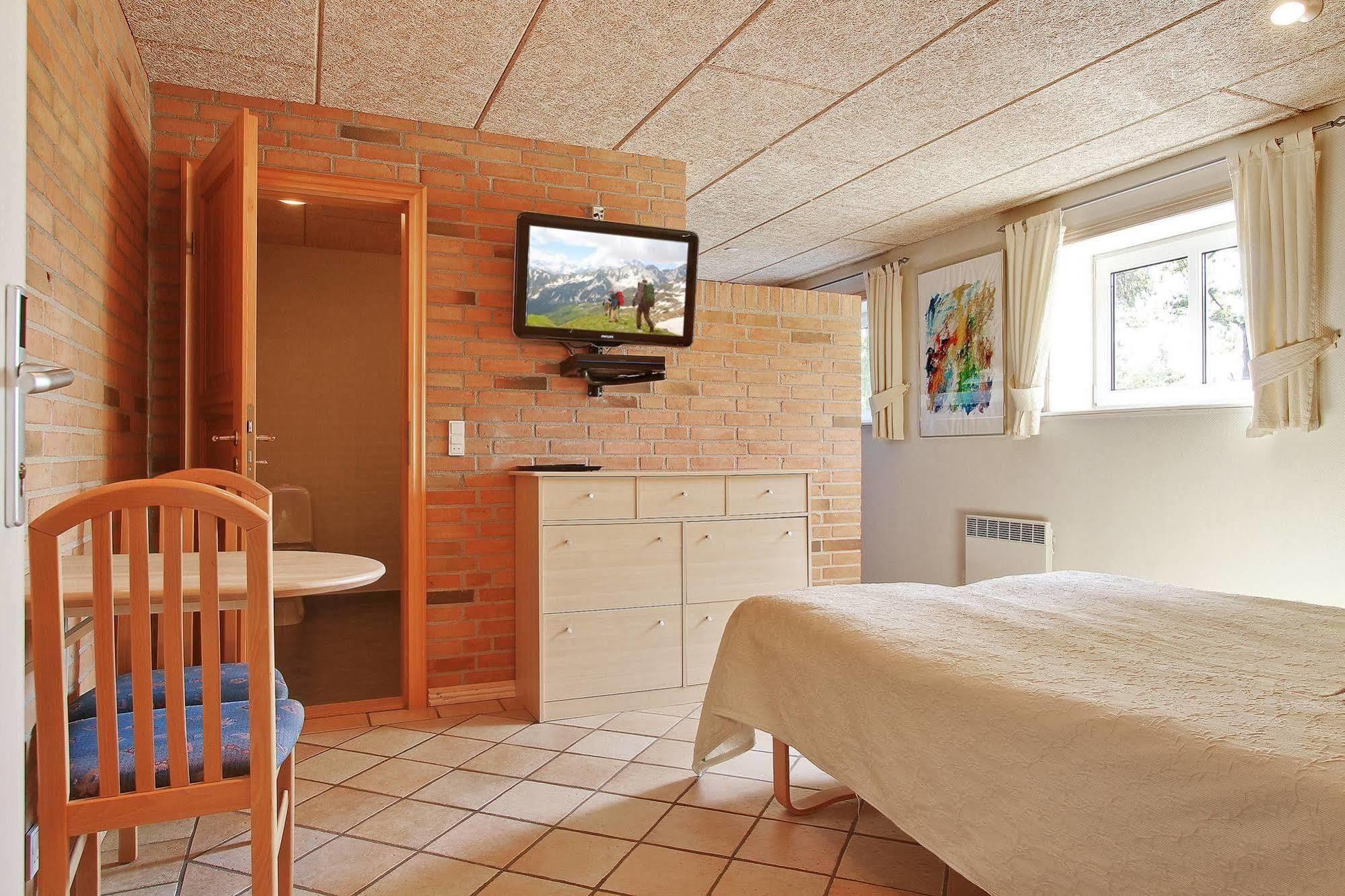 Egebjerggaard Bed & Breakfast Sig Екстер'єр фото
