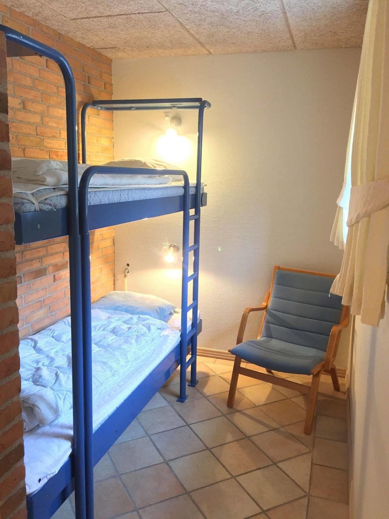 Egebjerggaard Bed & Breakfast Sig Екстер'єр фото